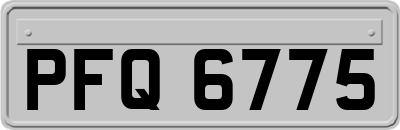 PFQ6775