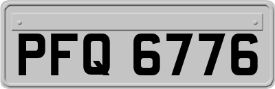 PFQ6776