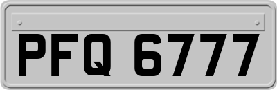 PFQ6777