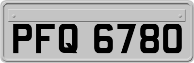 PFQ6780