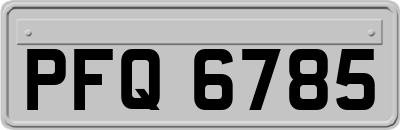 PFQ6785