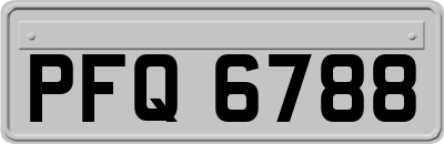 PFQ6788