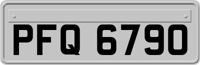 PFQ6790