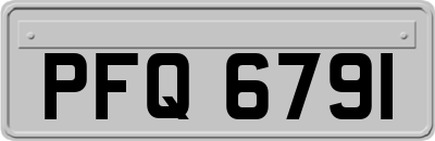 PFQ6791
