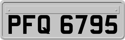 PFQ6795