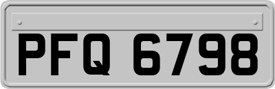 PFQ6798