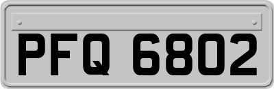 PFQ6802