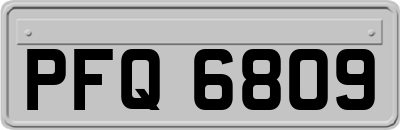 PFQ6809