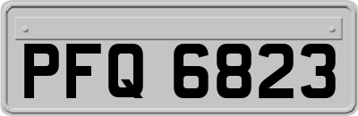PFQ6823