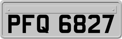 PFQ6827