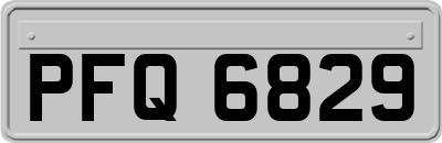 PFQ6829