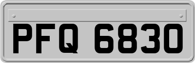 PFQ6830
