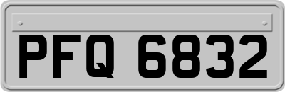 PFQ6832
