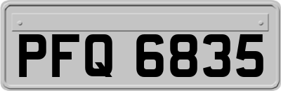 PFQ6835