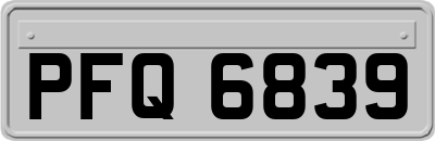 PFQ6839