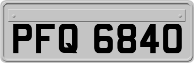 PFQ6840