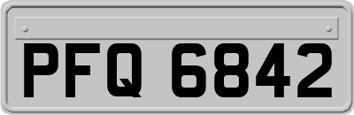 PFQ6842