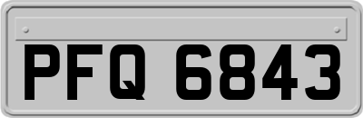 PFQ6843