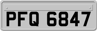 PFQ6847