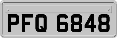 PFQ6848