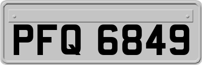PFQ6849