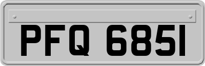 PFQ6851