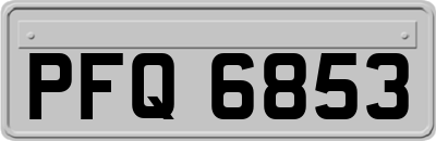 PFQ6853