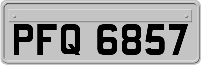 PFQ6857