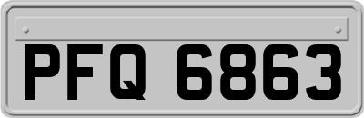 PFQ6863