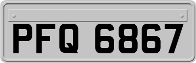 PFQ6867
