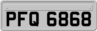 PFQ6868
