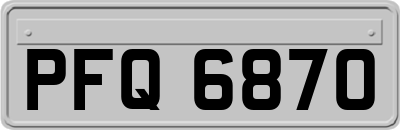 PFQ6870