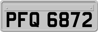 PFQ6872