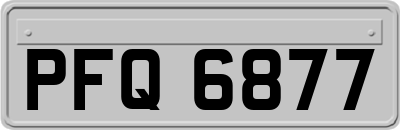PFQ6877