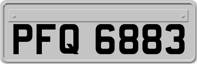 PFQ6883