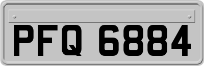 PFQ6884