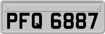 PFQ6887