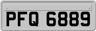 PFQ6889
