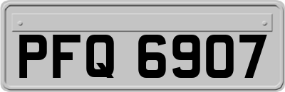 PFQ6907