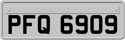PFQ6909