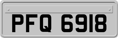 PFQ6918