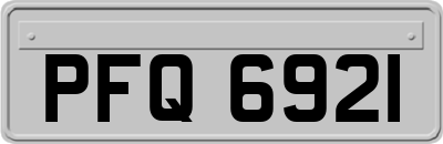 PFQ6921