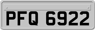 PFQ6922