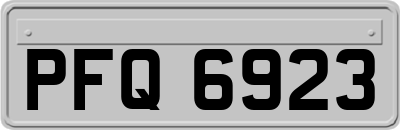 PFQ6923