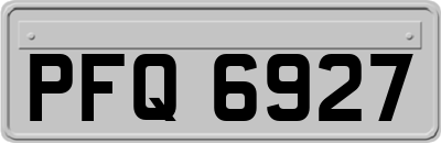 PFQ6927
