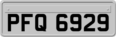 PFQ6929