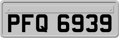 PFQ6939