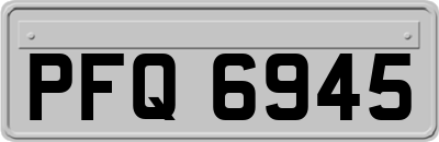 PFQ6945