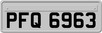 PFQ6963