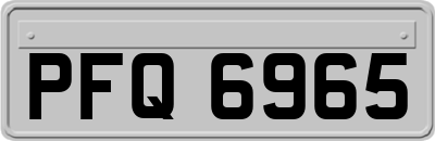 PFQ6965